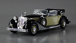 HORCH 853A Convertible (1938) WhiteBox 1/43