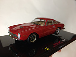 Ferrari 250 GT Berlinetta Lusso (Hot Wheels Elite)