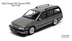 Opel Omega A2 Caravan 1990 (Ixo) 1\43