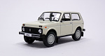 VAZ 2121 NIVA \  2121  (Hachette) 1\43