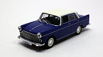 Morris Oxford Series VI   1970 (Hachette) 1/43