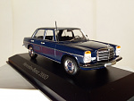 Mercedes-Benz 200D /8 W114/115 1973  
 
 940 034000 
 
: Maxichamps