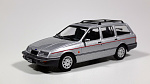 Ford Sierra Turnier Ghia 1986 (IXO Models) 1\43