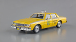 Chevrolet Caprice, N.Y.C. Taxi 1987 (Greenlight Model Car) 1\43