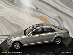 Mercedes-Benz S-Class (W221) 2005 
 
Art. B6 696 2221