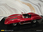 Chevrolet Corvette Stingray 1959 
 
Art. 51002