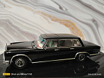 Mercedes-Benz 600 SWB (W100) 1964 
 
Art. 56192