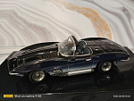 Chevrolet Corvette Mako Shark 1961 
 
Art. 51061