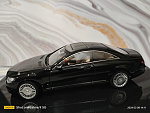 Mercedes-Benz CL-Klasse (C216) 2006 
 
Art.B6 696 2246