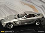 Mercedes-Benz SLR McLaren X199, 2003 
 
Art. B6 696 1976