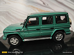 Mercedes-Benz G500 SWB (W460) 1980 
 
Art. 56114