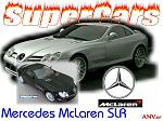 Mercedes Mclaren