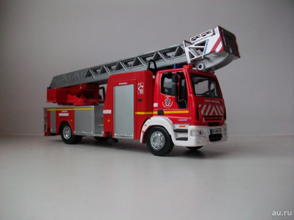 iveco magirus 150e28 1 8612117