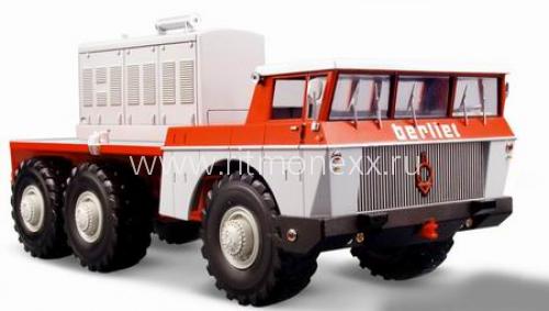 Berliet T100 N4