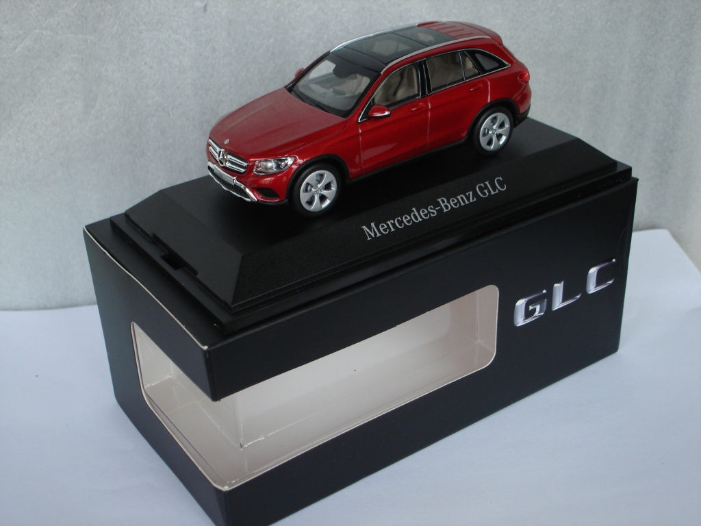 - GLC

: "NOREV"