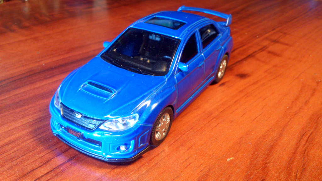 Subaru WRX STI (8)