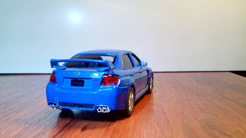 Subaru WRX STI (10)